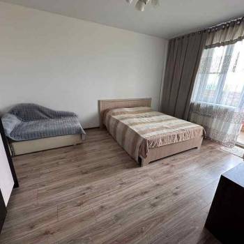 Сдается 1-комнатная квартира, 38 м²