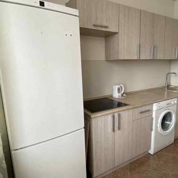 Сдается 1-комнатная квартира, 38 м²