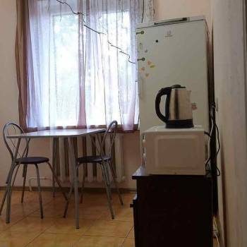 Сдается 1-комнатная квартира, 36,6 м²