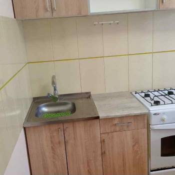 Сдается 1-комнатная квартира, 36,6 м²
