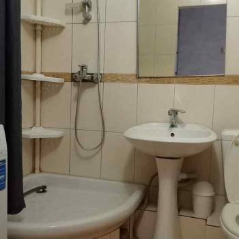 Сдается 1-комнатная квартира, 36,6 м²