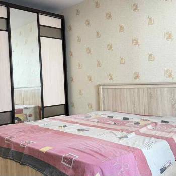 Сдается 1-комнатная квартира, 39 м²