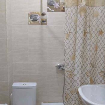 Сдается 1-комнатная квартира, 24,3 м²