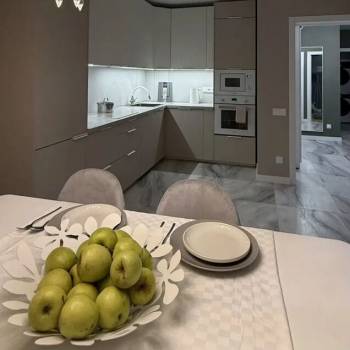 Сдается Многокомнатная квартира, 70,1 м²