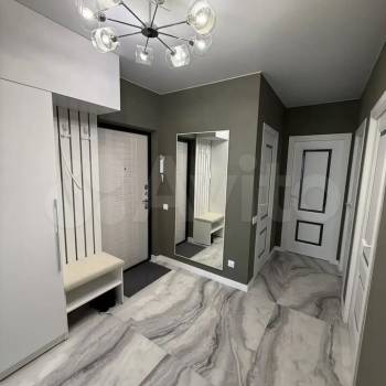 Сдается Многокомнатная квартира, 70,1 м²