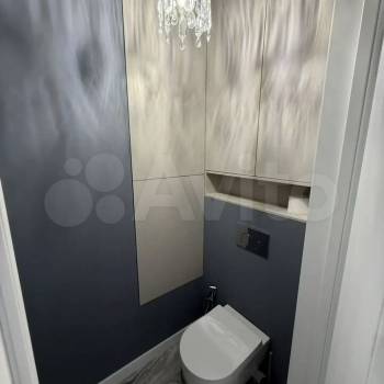 Сдается Многокомнатная квартира, 70,1 м²