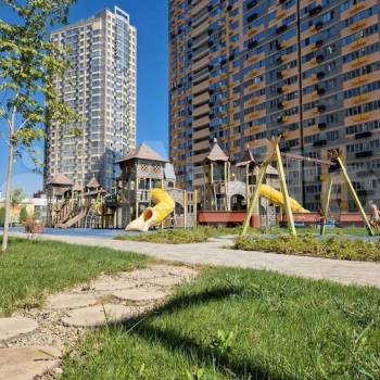 Сдается Многокомнатная квартира, 70,1 м²