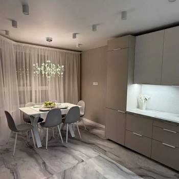 Сдается Многокомнатная квартира, 70,1 м²