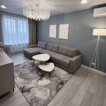 Сдается Многокомнатная квартира, 70,1 м²