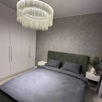Сдается Многокомнатная квартира, 70,1 м²