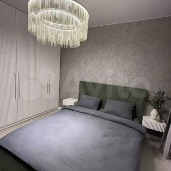Сдается Многокомнатная квартира, 70,1 м²