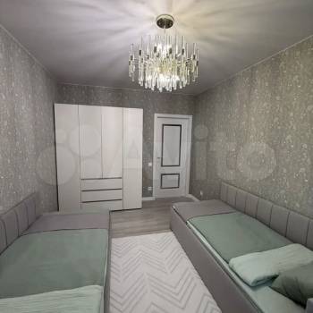 Сдается Многокомнатная квартира, 70,1 м²