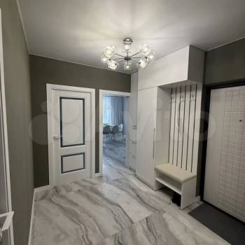 Сдается Многокомнатная квартира, 70,1 м²
