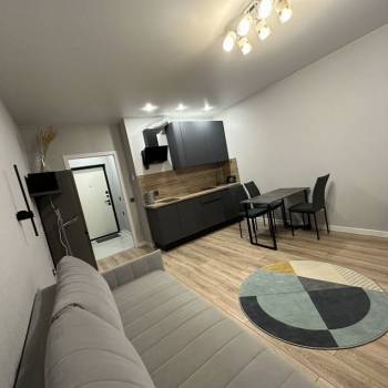 Сдается 1-комнатная квартира, 30 м²
