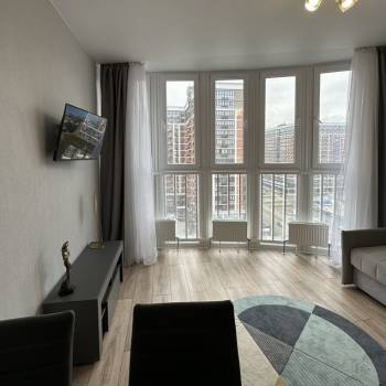 Сдается 1-комнатная квартира, 30 м²