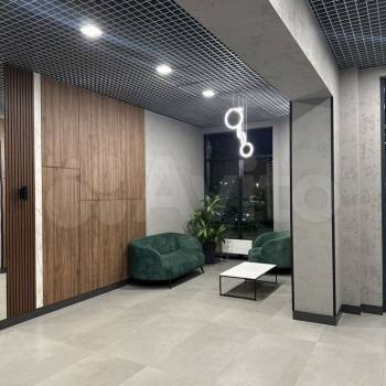 Сдается 2-х комнатная квартира, 44 м²