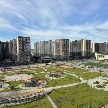 Сдается 2-х комнатная квартира, 44 м²