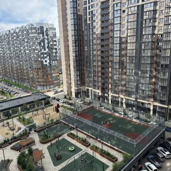 Сдается 2-х комнатная квартира, 44 м²