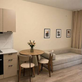 Сдается 2-х комнатная квартира, 44 м²