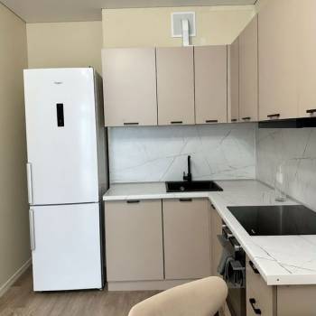 Сдается 2-х комнатная квартира, 44 м²