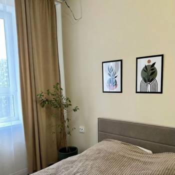 Сдается 2-х комнатная квартира, 44 м²