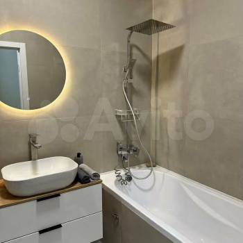 Сдается 2-х комнатная квартира, 44 м²