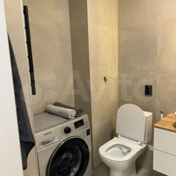 Сдается 2-х комнатная квартира, 44 м²