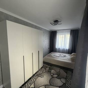 Сдается 2-х комнатная квартира, 50 м²