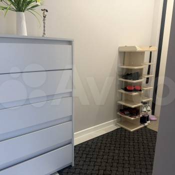 Сдается 2-х комнатная квартира, 50 м²