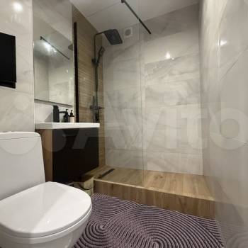 Сдается 2-х комнатная квартира, 50 м²