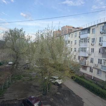 Сдается 2-х комнатная квартира, 50 м²