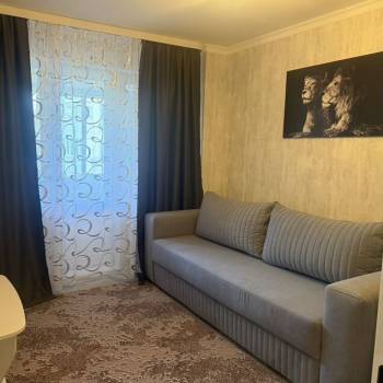 Сдается 2-х комнатная квартира, 50 м²
