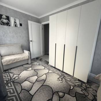 Сдается 2-х комнатная квартира, 50 м²