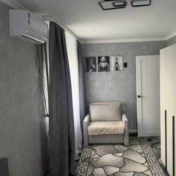 Сдается 2-х комнатная квартира, 50 м²