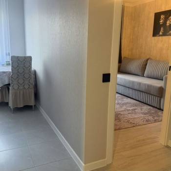 Сдается 2-х комнатная квартира, 50 м²