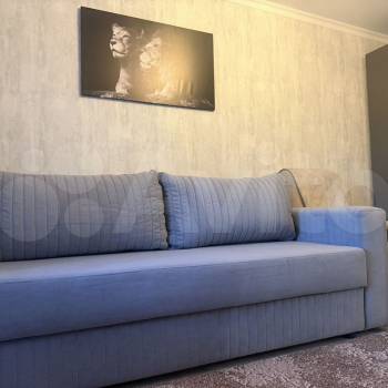 Сдается 2-х комнатная квартира, 50 м²