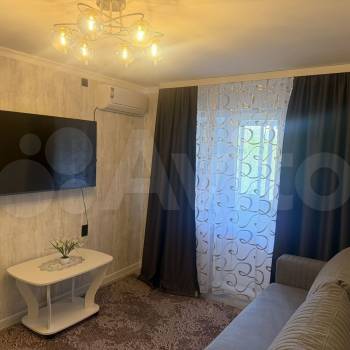 Сдается 2-х комнатная квартира, 50 м²