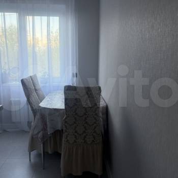 Сдается 2-х комнатная квартира, 50 м²