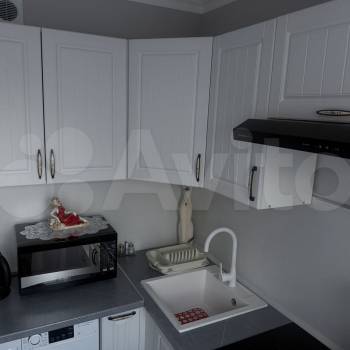 Сдается 2-х комнатная квартира, 50 м²
