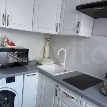 Сдается 2-х комнатная квартира, 50 м²