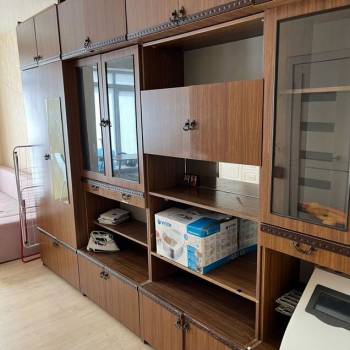 Продается 1-комнатная квартира, 25,5 м²