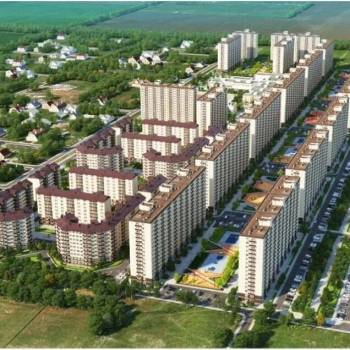 Продается 1-комнатная квартира, 27,6 м²