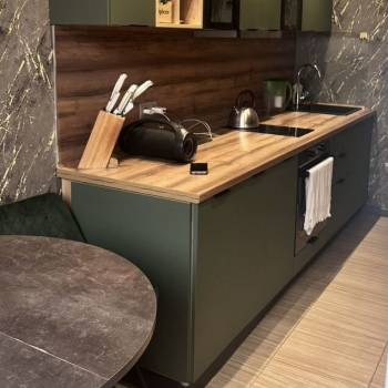 Продается 1-комнатная квартира, 29,5 м²
