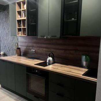 Продается 1-комнатная квартира, 29,5 м²