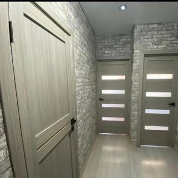 Продается 1-комнатная квартира, 33 м²