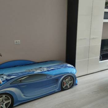 Продается 1-комнатная квартира, 40 м²