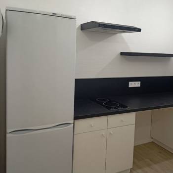Продается 1-комнатная квартира, 34 м²
