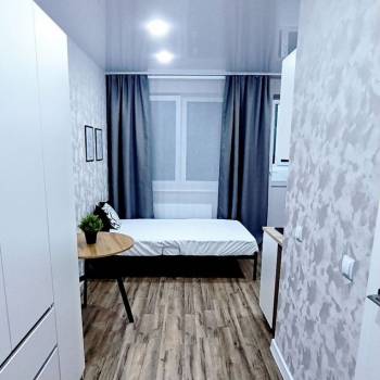 Продается 1-комнатная квартира, 20 м²
