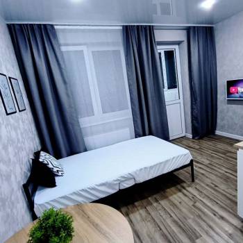 Продается 1-комнатная квартира, 20 м²