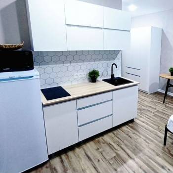 Продается 1-комнатная квартира, 20 м²